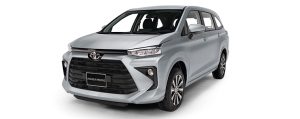 Hình ảnh Toyota Avanza Premio