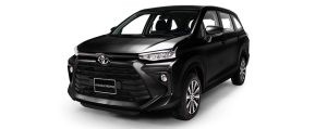 Hình ảnh Toyota Avanza Premio