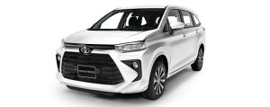 Hình ảnh Toyota Avanza Premio