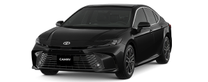 Hình ảnh Toyota Camry