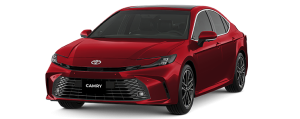 Hình ảnh Toyota Camry