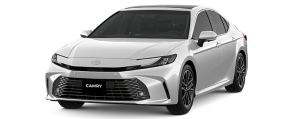 Hình ảnh Toyota Camry