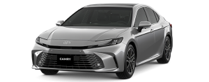Hình ảnh Toyota Camry