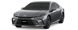 Hình ảnh Toyota Camry