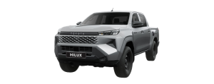 Hình ảnh Toyota Hilux