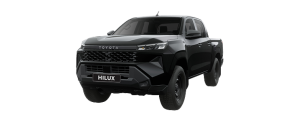 Hình ảnh Toyota Hilux