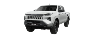 Hình ảnh Toyota Hilux