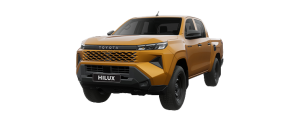 Hình ảnh Toyota Hilux