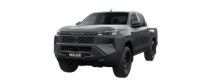Hình ảnh Toyota Hilux