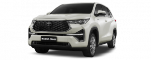 Hình ảnh Toyota Innova Cross