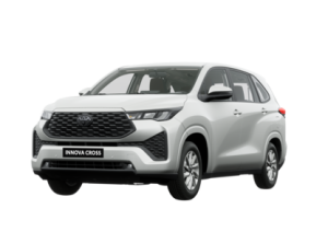 Hình ảnh Toyota Innova Cross