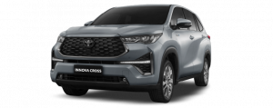 Hình ảnh Toyota Innova Cross
