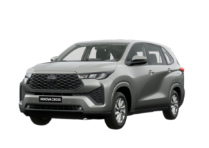 Hình ảnh Toyota Innova Cross