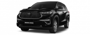 Hình ảnh Toyota Innova Cross