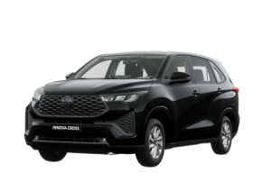 Hình ảnh Toyota Innova Cross