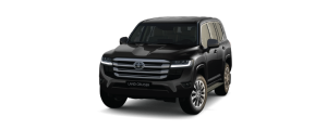 Hình ảnh Toyota Land Cruiser