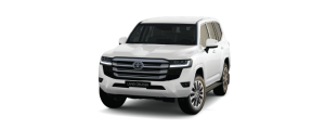 Hình ảnh Toyota Land Cruiser