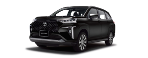 Hình ảnh Toyota Veloz Cross