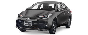 Hình ảnh Toyota Vios