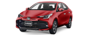 Hình ảnh Toyota Vios