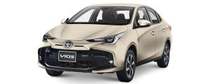 Hình ảnh Toyota Vios