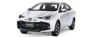 Hình ảnh Toyota Vios