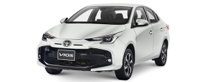 Hình ảnh Toyota Vios