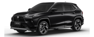 Hình ảnh Toyota Yaris Cross